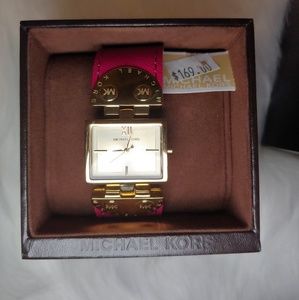Michael Kors watch